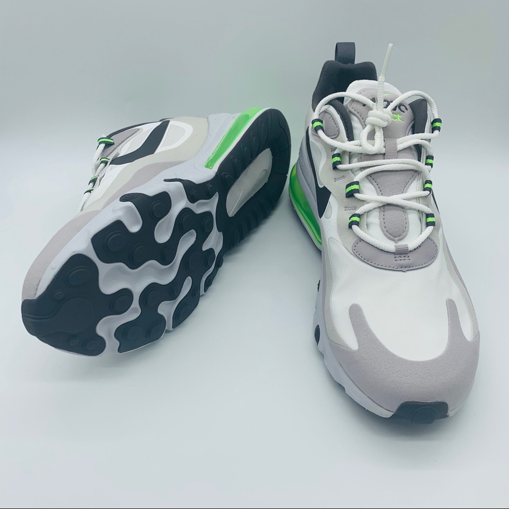 air max 270 react • BRAND NEW • NEVER WORN - Picture 6 of 13